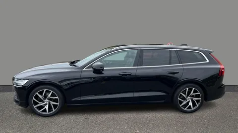 VOLVO V60 2.0 D4 [190] Momentum Pro Auto