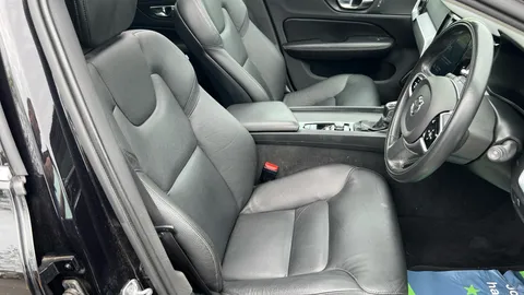 VOLVO V60 2.0 D4 [190] Momentum Pro Auto