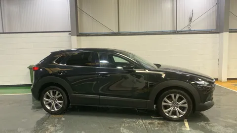 MAZDA CX-30 2.0 Skyactiv-G MHEV GT Sport Tech Auto
