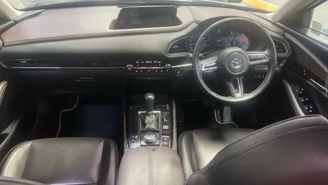 MAZDA CX-30 2.0 Skyactiv-G MHEV GT Sport Tech Auto