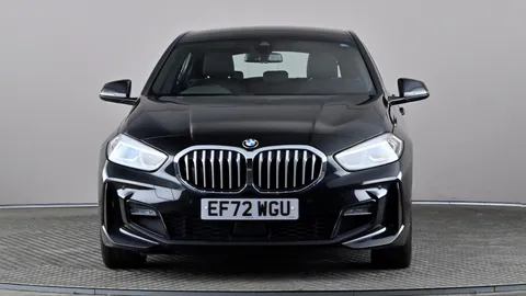 BMW 1 SERIES 118i [136] M Sport Step Auto [LCP]