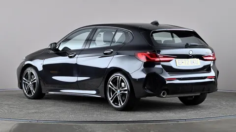 BMW 1 SERIES 118i [136] M Sport Step Auto [LCP]