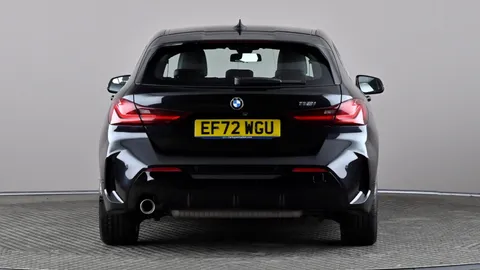 BMW 1 SERIES 118i [136] M Sport Step Auto [LCP]