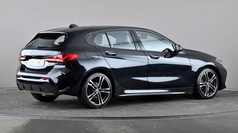 BMW 1 SERIES 118i [136] M Sport Step Auto [LCP]