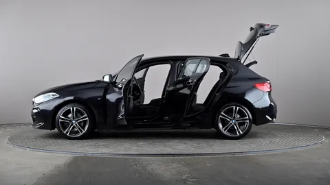BMW 1 SERIES 118i [136] M Sport Step Auto [LCP]