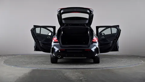 BMW 1 SERIES 118i [136] M Sport Step Auto [LCP]