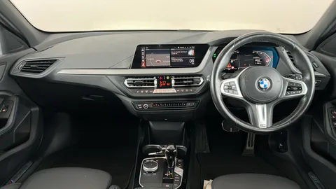 BMW 1 SERIES 118i [136] M Sport Step Auto [LCP]