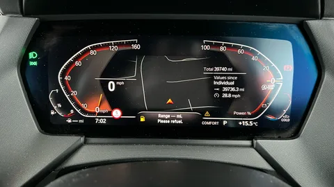 BMW 1 SERIES 118i [136] M Sport Step Auto [LCP]