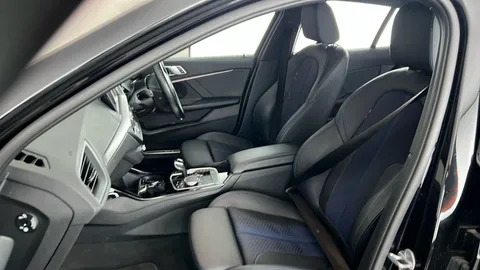 BMW 1 SERIES 118i [136] M Sport Step Auto [LCP]