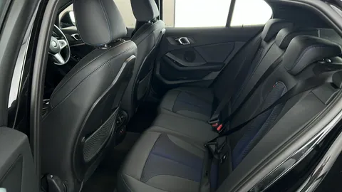 BMW 1 SERIES 118i [136] M Sport Step Auto [LCP]