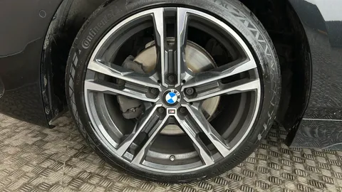 BMW 1 SERIES 118i [136] M Sport Step Auto [LCP]