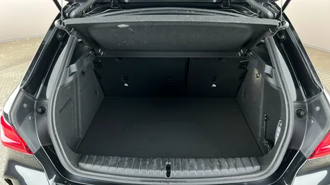 BMW 1 SERIES 118i [136] M Sport Step Auto [LCP]