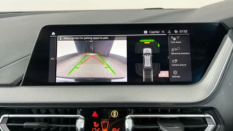 BMW 1 SERIES 118i [136] M Sport Step Auto [LCP]