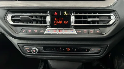 BMW 1 SERIES 118i [136] M Sport Step Auto [LCP]