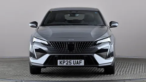 PEUGEOT 408 1.2 Hybrid 136 GT e-DSC6