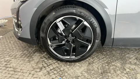 PEUGEOT 408 1.2 Hybrid 136 GT e-DSC6