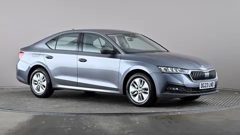 SKODA OCTAVIA 2.0 TDI SE Technology DSG