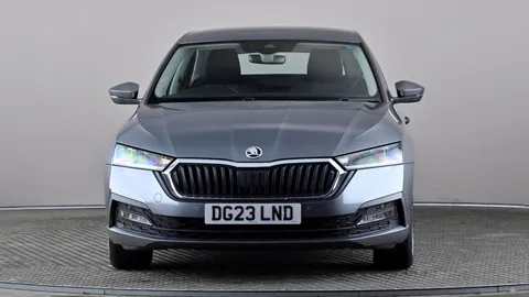 SKODA OCTAVIA 2.0 TDI SE Technology DSG