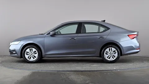 SKODA OCTAVIA 2.0 TDI SE Technology DSG
