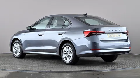 SKODA OCTAVIA 2.0 TDI SE Technology DSG