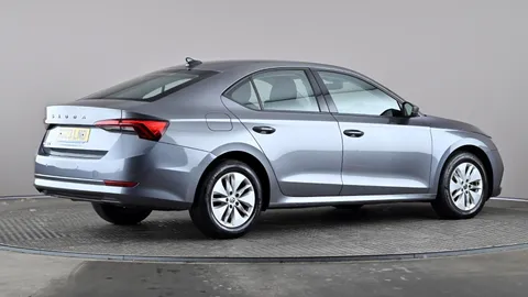 SKODA OCTAVIA 2.0 TDI SE Technology DSG