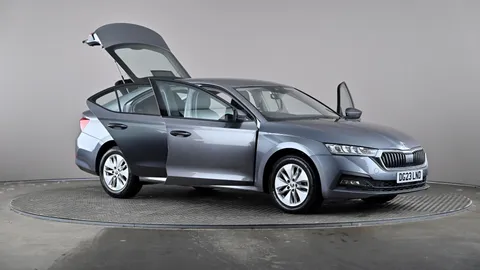 SKODA OCTAVIA 2.0 TDI SE Technology DSG