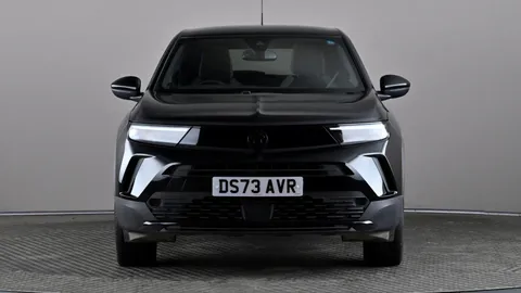 VAUXHALL MOKKA 1.2 Turbo 136 GS