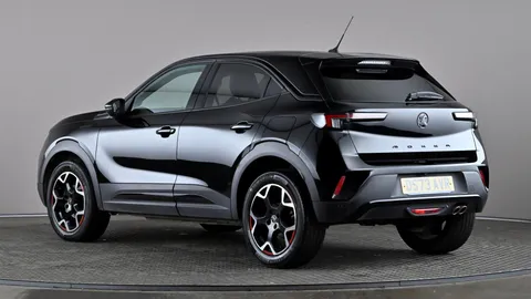 VAUXHALL MOKKA 1.2 Turbo 136 GS