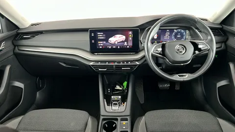 SKODA OCTAVIA 2.0 TDI SE Technology DSG