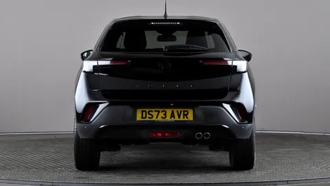 VAUXHALL MOKKA 1.2 Turbo 136 GS