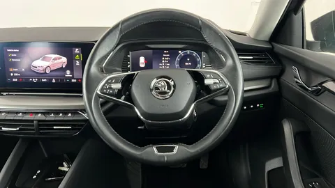 SKODA OCTAVIA 2.0 TDI SE Technology DSG