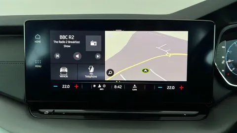 SKODA OCTAVIA 2.0 TDI SE Technology DSG