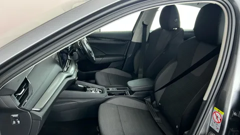 SKODA OCTAVIA 2.0 TDI SE Technology DSG