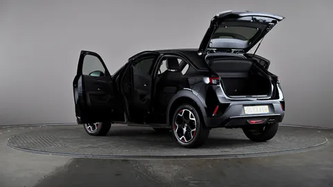 VAUXHALL MOKKA 1.2 Turbo 136 GS