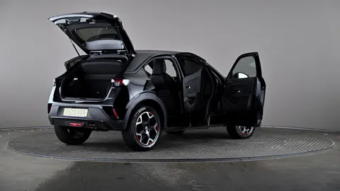 VAUXHALL MOKKA 1.2 Turbo 136 GS