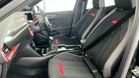 VAUXHALL MOKKA 1.2 Turbo 136 GS