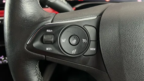 VAUXHALL MOKKA 1.2 Turbo 136 GS