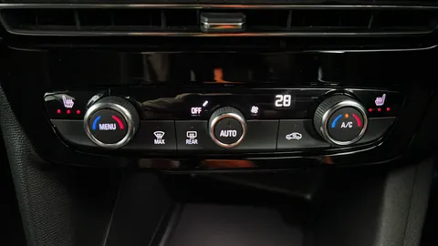 VAUXHALL MOKKA 1.2 Turbo 136 GS