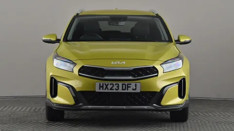 KIA XCEED 1.6 GDi PHEV 3 DCT