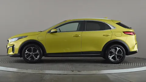 KIA XCEED 1.6 GDi PHEV 3 DCT