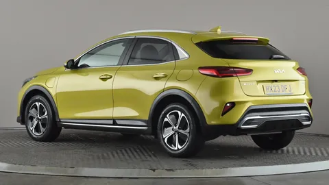 KIA XCEED 1.6 GDi PHEV 3 DCT