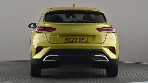 KIA XCEED 1.6 GDi PHEV 3 DCT