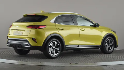 KIA XCEED 1.6 GDi PHEV 3 DCT