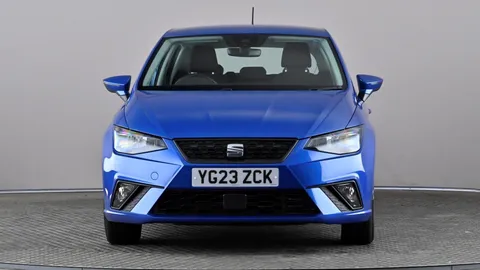 SEAT IBIZA 1.0 TSI 95 SE Technology