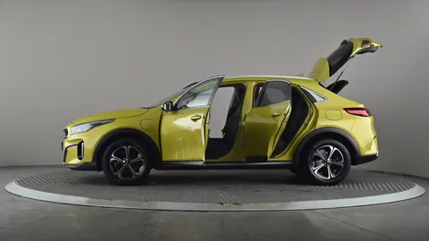KIA XCEED 1.6 GDi PHEV 3 DCT