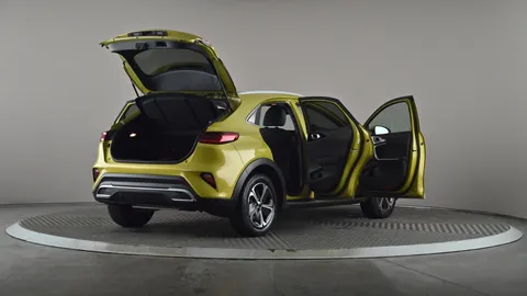 KIA XCEED 1.6 GDi PHEV 3 DCT
