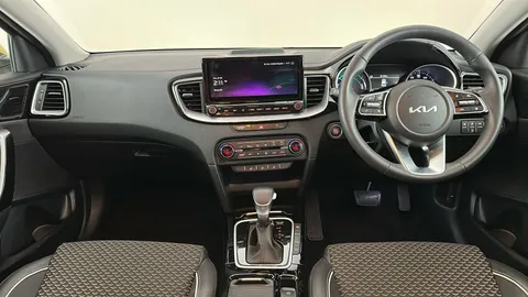 KIA XCEED 1.6 GDi PHEV 3 DCT