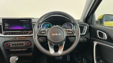 KIA XCEED 1.6 GDi PHEV 3 DCT