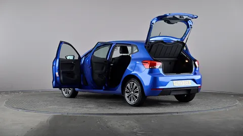 SEAT IBIZA 1.0 TSI 95 SE Technology