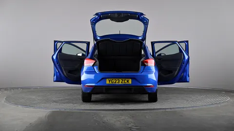 SEAT IBIZA 1.0 TSI 95 SE Technology